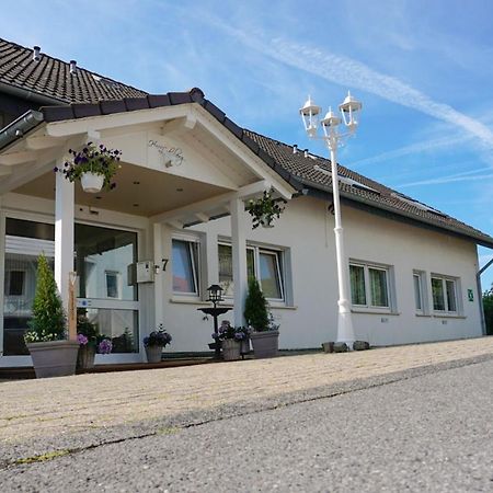 Haus Loehrberg Otel Hemer Dış mekan fotoğraf
