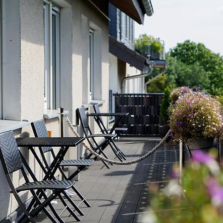 Haus Loehrberg Otel Hemer Dış mekan fotoğraf