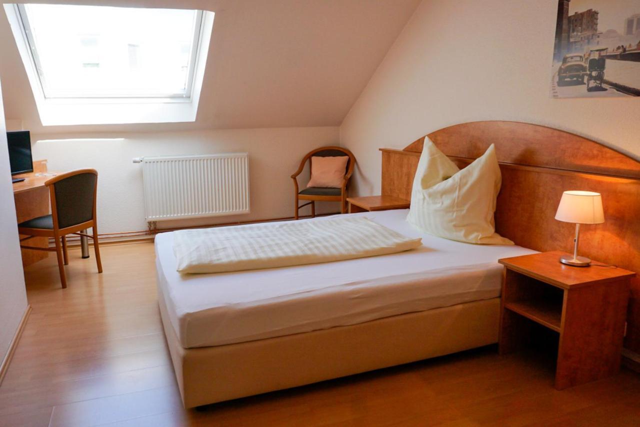 Haus Loehrberg Otel Hemer Dış mekan fotoğraf