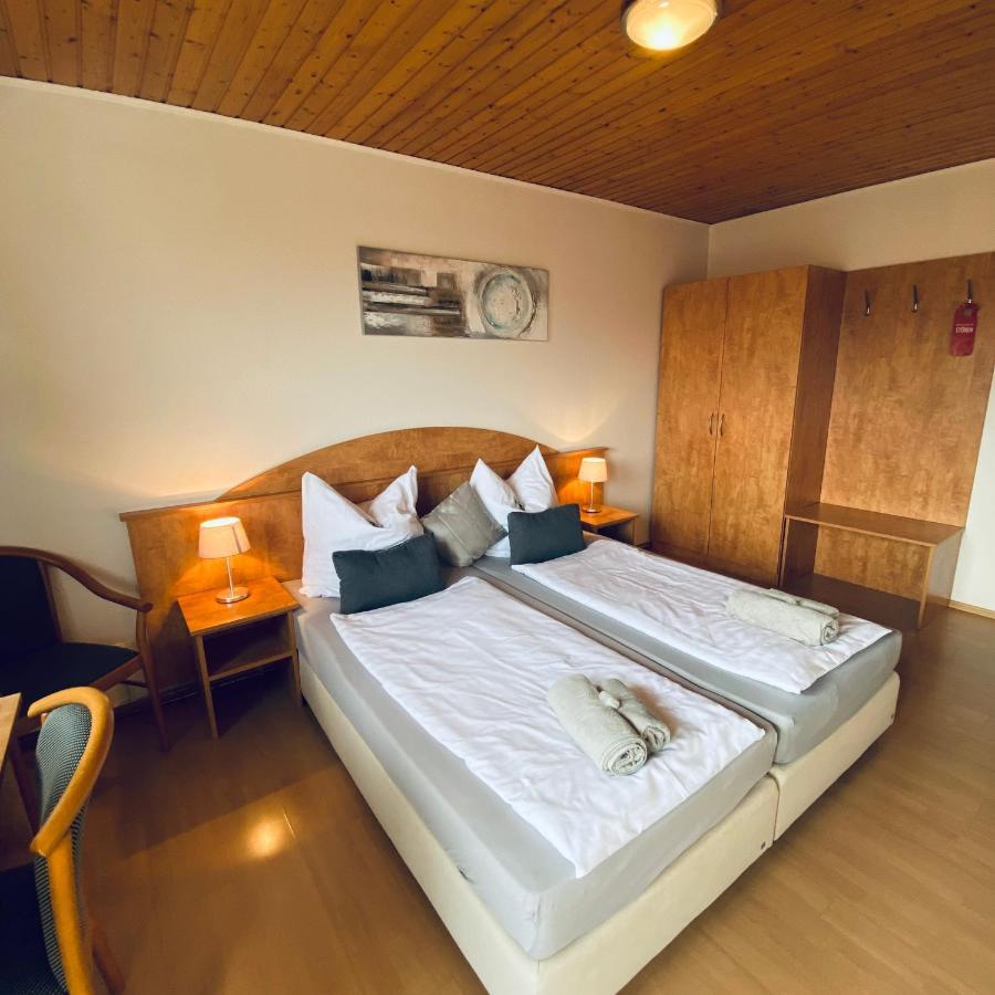 Haus Loehrberg Otel Hemer Dış mekan fotoğraf