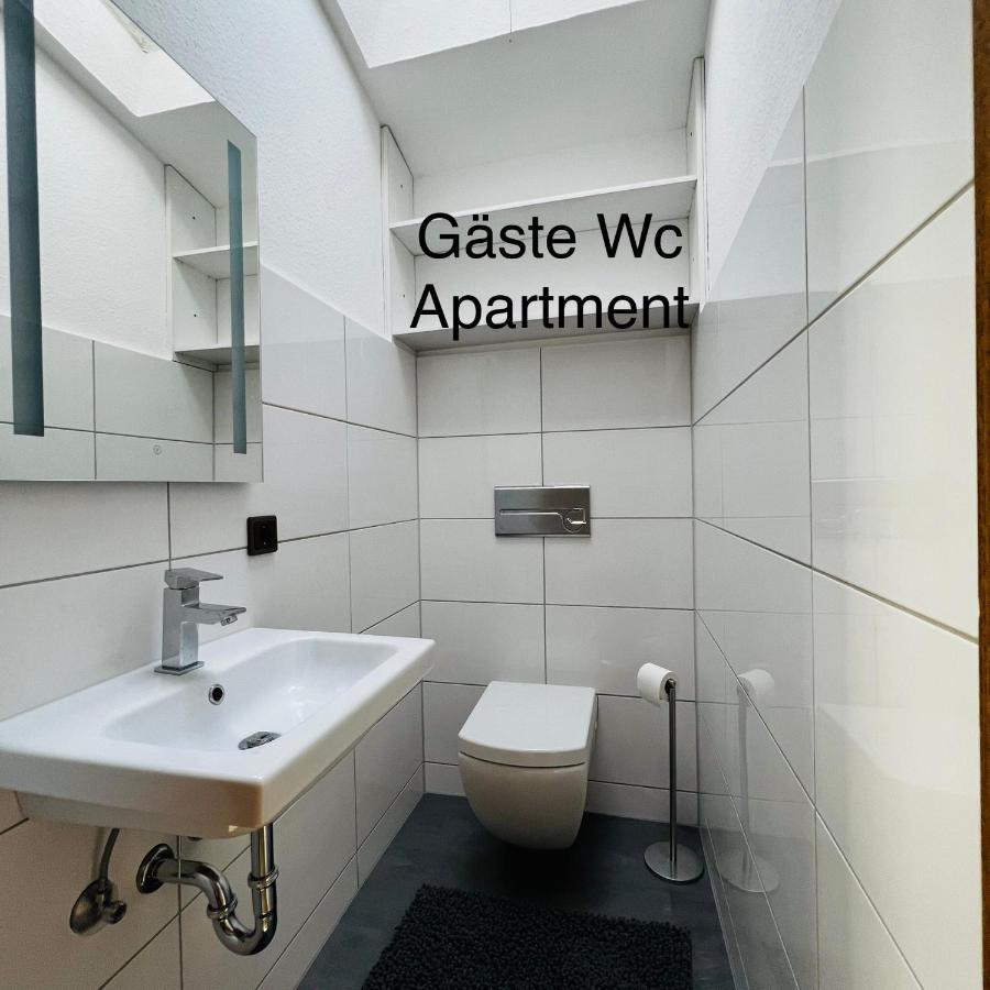 Haus Loehrberg Otel Hemer Dış mekan fotoğraf