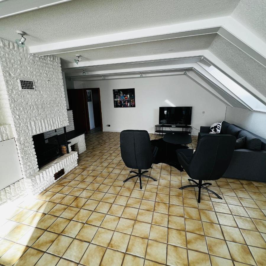 Haus Loehrberg Otel Hemer Dış mekan fotoğraf
