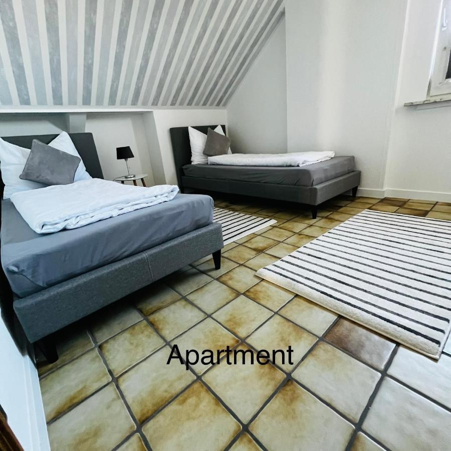 Haus Loehrberg Otel Hemer Dış mekan fotoğraf