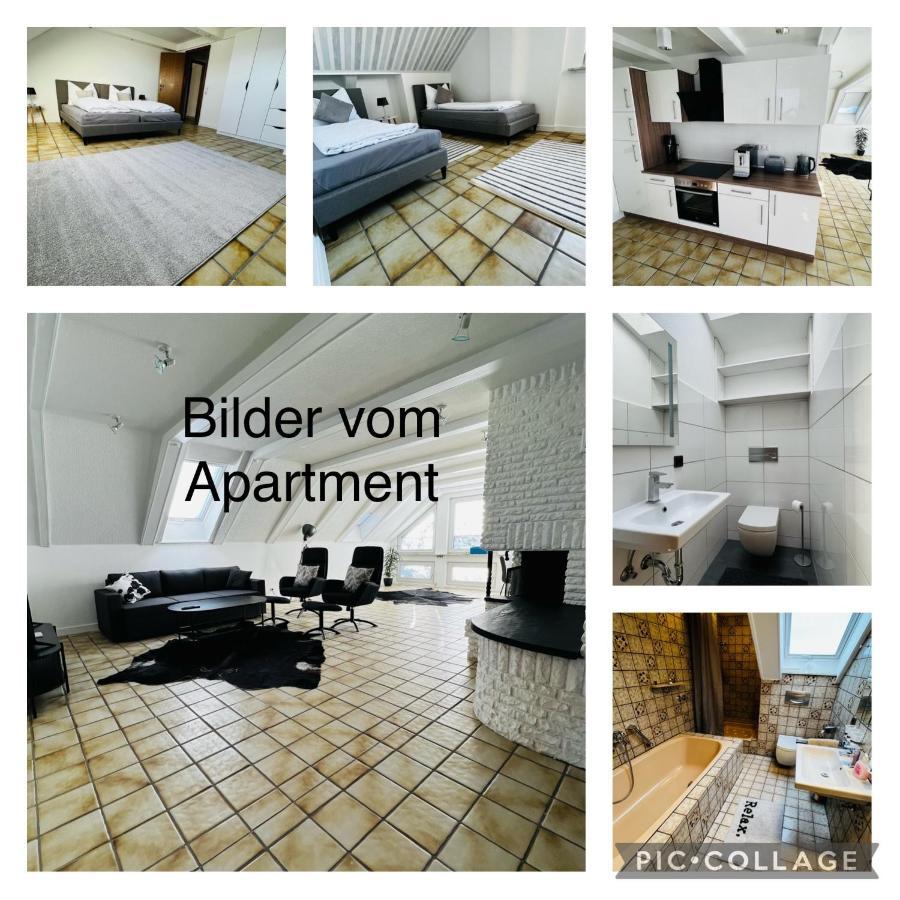 Haus Loehrberg Otel Hemer Dış mekan fotoğraf