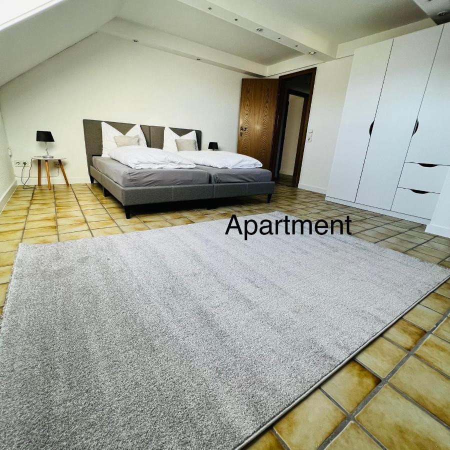 Haus Loehrberg Otel Hemer Dış mekan fotoğraf