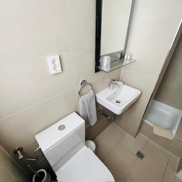 Haus Loehrberg Otel Hemer Dış mekan fotoğraf