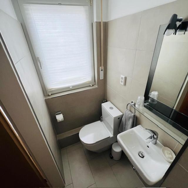 Haus Loehrberg Otel Hemer Dış mekan fotoğraf